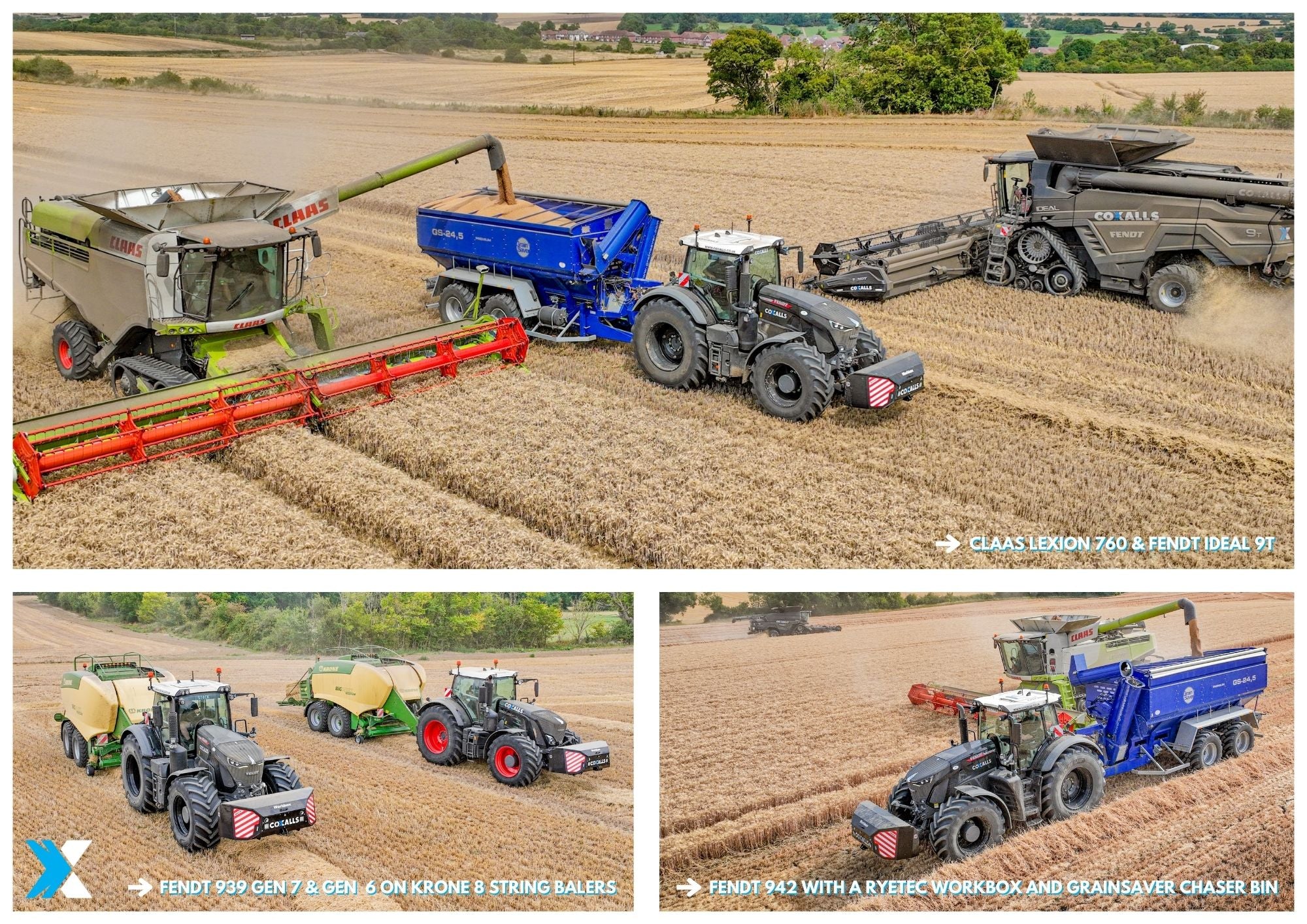 2026 Photo Calendar (Pre-order)